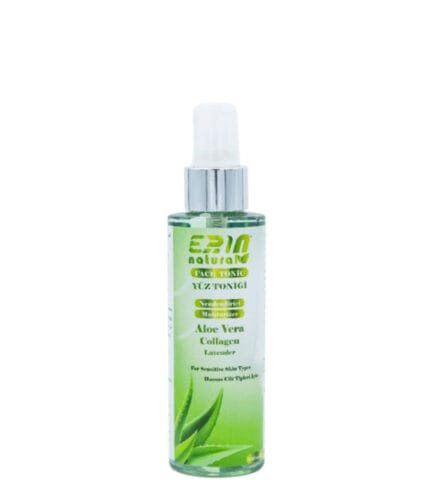 Erin Natural Moisturizing Face Tonic