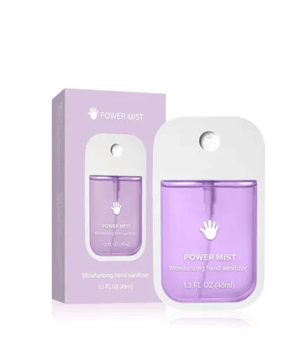 Power Mist Hand Sanitizing (Lavander)