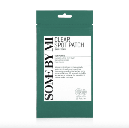 Some by mi 30 days miracle clear spot patch