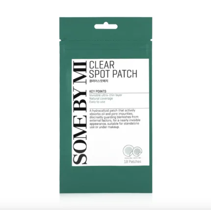 Some by mi 30 days miracle clear spot patch